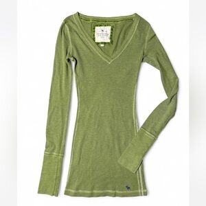 Abercrombie top
